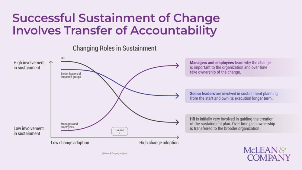 Build a Change Sustainment Plan preview picture