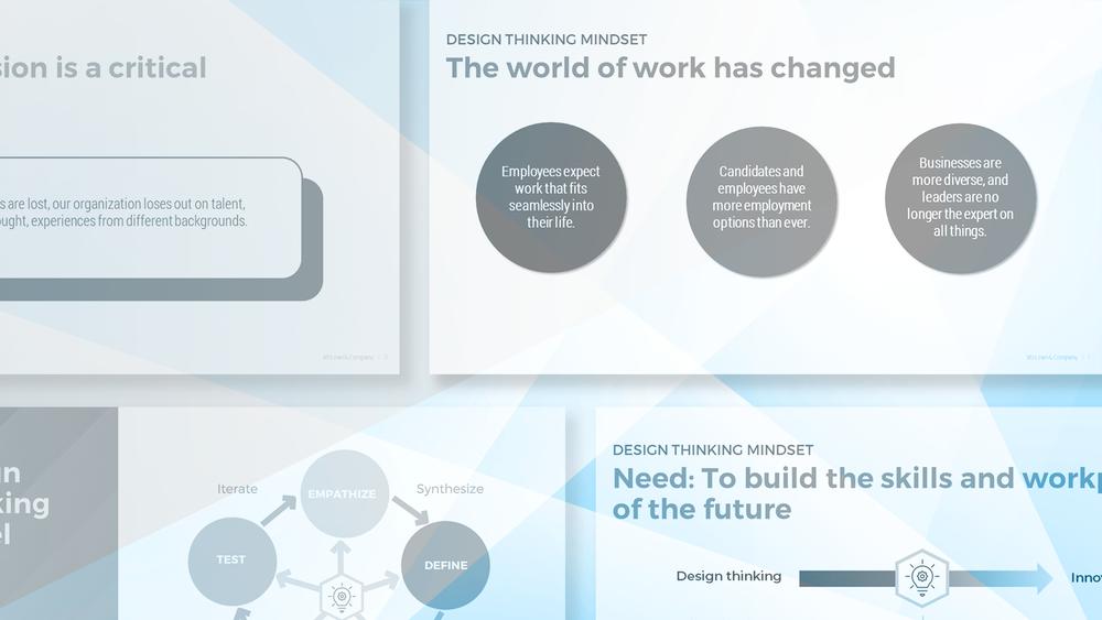 Demystify the Design Thinking Mindset preview picture