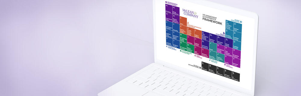 HR Management & Governance Diagnostic Guide preview picture