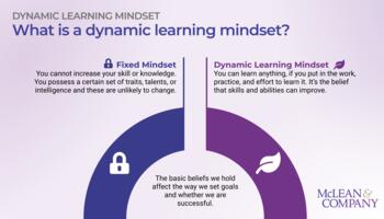 Equip Managers to Foster a Dynamic Learning Mindset preview picture