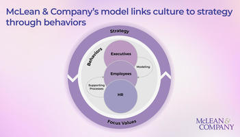 Articulate and Foster Organizational Culture preview picture