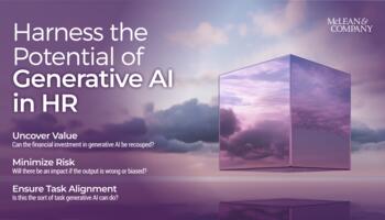 Harness the Potential of Generative AI in HR preview picture