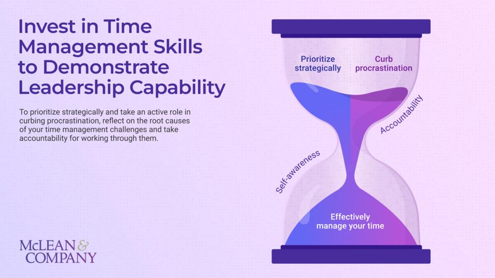 The Emerging Leaders' Guide for Time Management preview picture