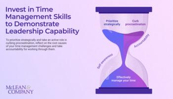 The Emerging Leaders' Guide for Time Management preview picture