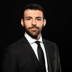 Karim Sabayon headshot