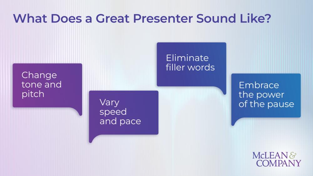 Presentation Skills for Managers preview picture