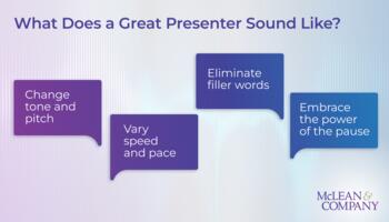 Presentation Skills for Managers preview picture