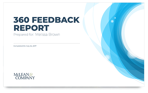 360 Feedback