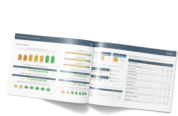 diagnostic programs chart