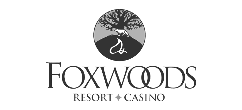 Foxwoods Logo