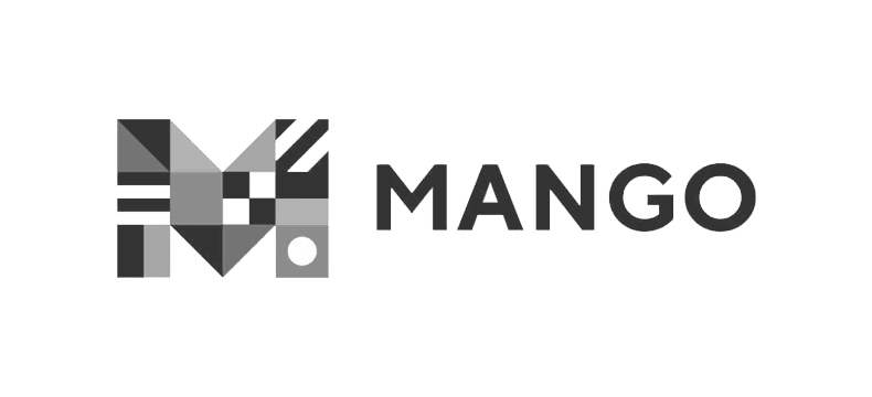 Mango Logo