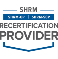 SHRM logo